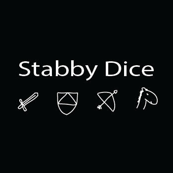 Stabby Dice